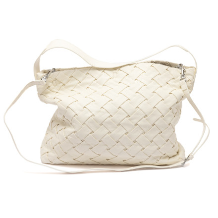 Жіноча сумка Welfare 8082 MILK