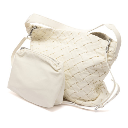 Жіноча сумка Welfare 8082 MILK