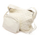 Жіноча сумка Welfare 8082 MILK