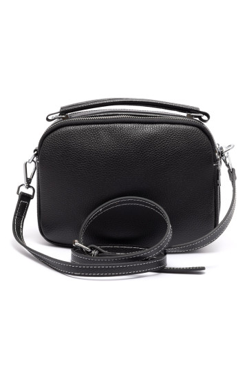 Жіноча сумка Welfare 3061 BLK