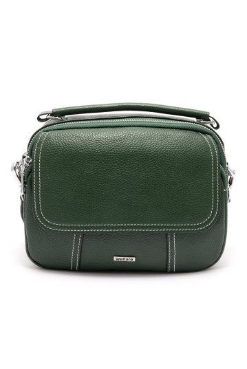 Жіноча сумка Welfare 3061 GREEN