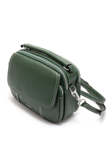Сумка женская Welfare 3061 GREEN