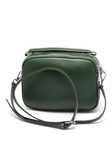 Сумка женская Welfare 3061 GREEN
