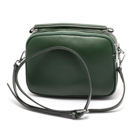 Жіноча сумка Welfare 3061 GREEN