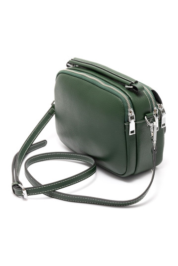 Сумка женская Welfare 3061 GREEN