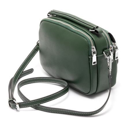 Жіноча сумка Welfare 3061 GREEN