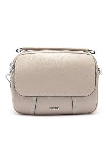 Жіноча сумка Welfare 3061 GREY