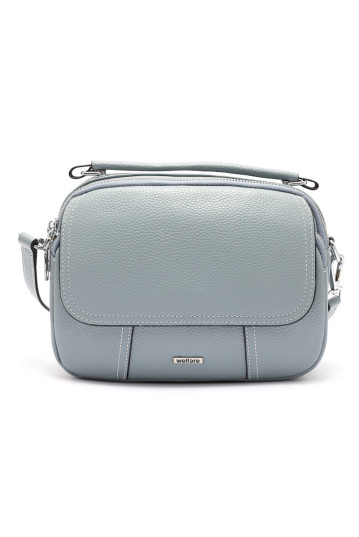 Жіноча сумка Welfare 3061 L.BLUE