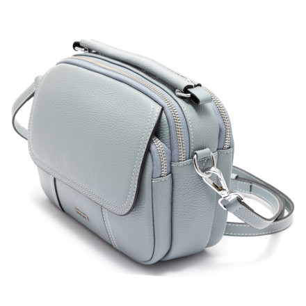 Жіноча сумка Welfare 3061 L.BLUE