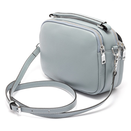 Жіноча сумка Welfare 3061 L.BLUE