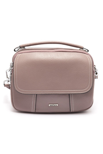 Жіноча сумка Welfare 3061 PINK