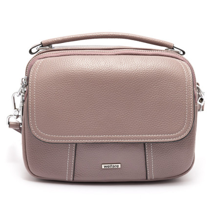 Жіноча сумка Welfare 3061 PINK