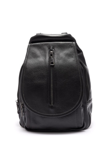 Жіноча сумка Welfare 5008 BLK