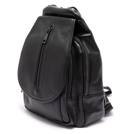 Жіноча сумка Welfare 5008 BLK