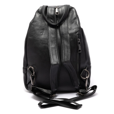 Жіноча сумка Welfare 5008 BLK