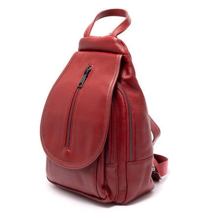 Жіноча сумка Welfare 5008 BORDO