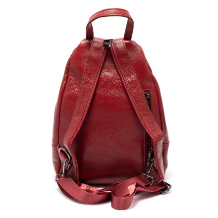 Жіноча сумка Welfare 5008 BORDO