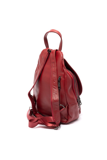 Сумка женская Welfare 5008 BORDO