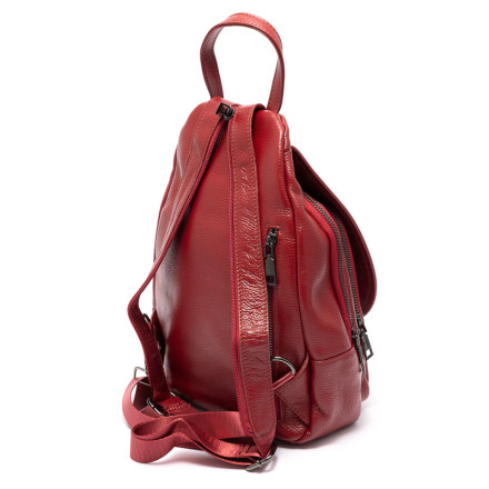 Жіноча сумка Welfare 5008 BORDO