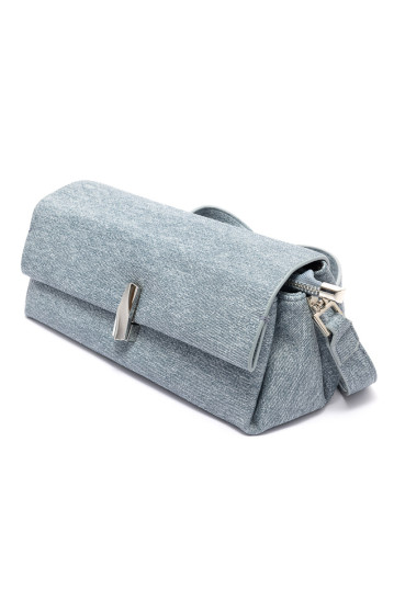 Жіноча сумка Welfare 7699 BLUE