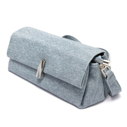 Жіноча сумка Welfare 7699 BLUE