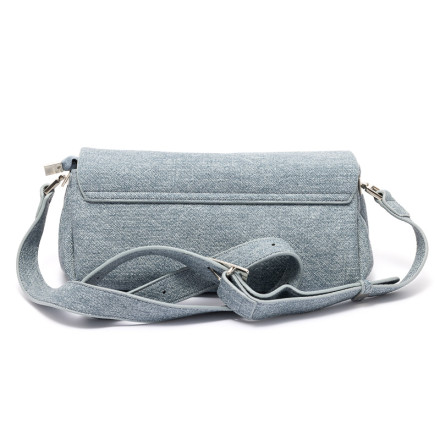 Жіноча сумка Welfare 7699 BLUE