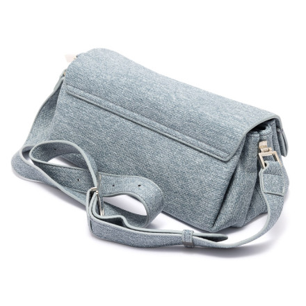 Жіноча сумка Welfare 7699 BLUE