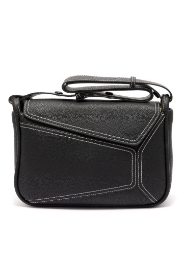 Жіноча сумка Welfare 5960 BLK