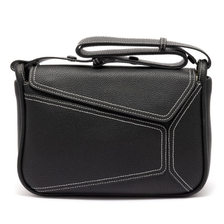 Жіноча сумка Welfare 5960 BLK