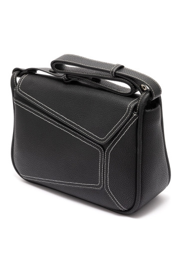 Сумка женская Welfare 5960 BLK
