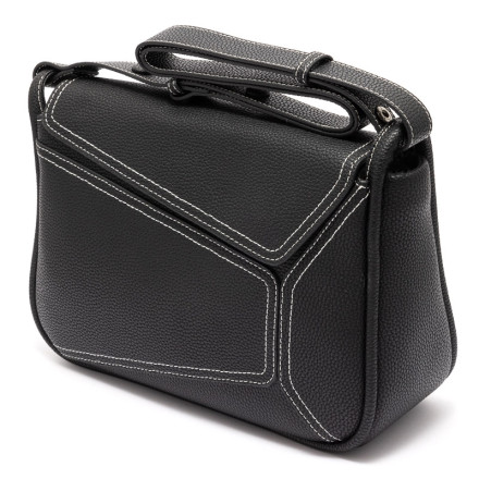 Жіноча сумка Welfare 5960 BLK