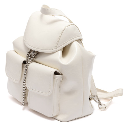 Жіноча сумка Welfare 7680 MILK