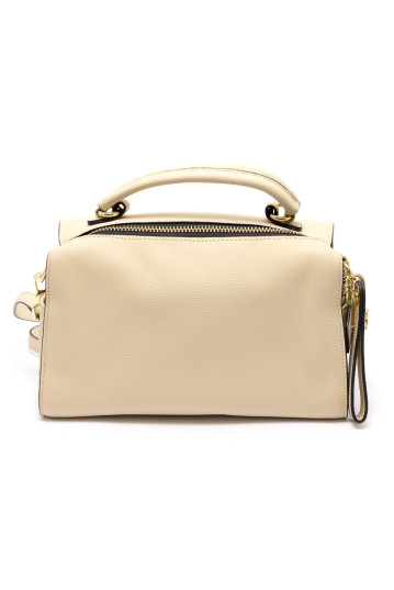 Жіноча сумка Welfare 6916 MILK