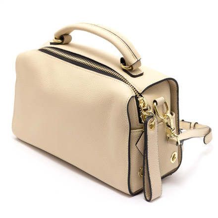 Жіноча сумка Welfare 6916 MILK