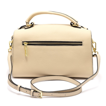 Жіноча сумка Welfare 6916 MILK