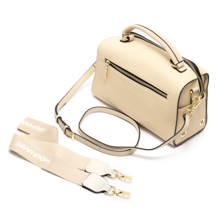 Жіноча сумка Welfare 6916 MILK