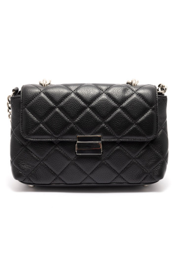 Жіноча сумка Welfare 6045 BLK