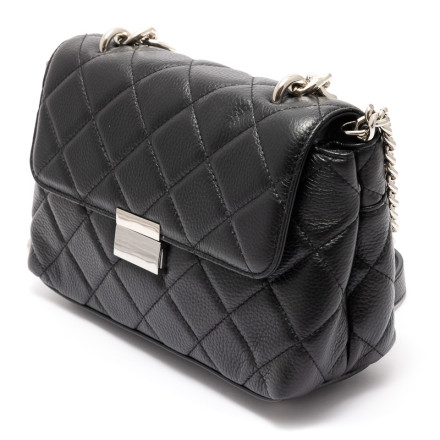 Жіноча сумка Welfare 6045 BLK