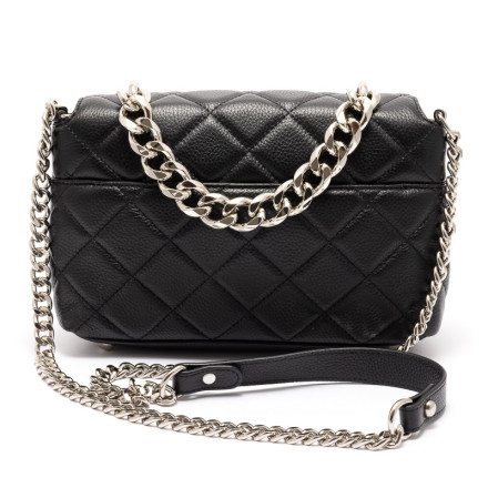 Жіноча сумка Welfare 6045 BLK