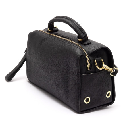 Жіноча сумка Welfare 6916 BLK