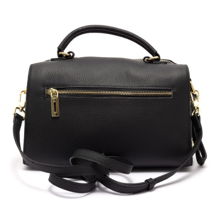 Жіноча сумка Welfare 6916 BLK