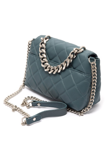 Жіноча сумка Welfare 6045 BLUE