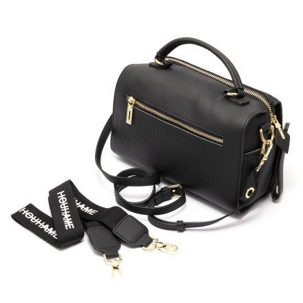 Жіноча сумка Welfare 6916 BLK