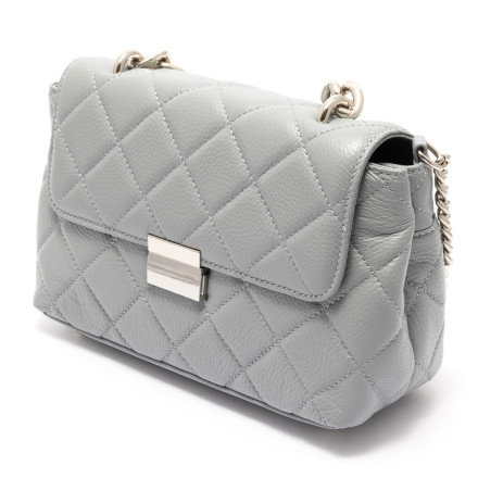 Жіноча сумка Welfare 6045 L.BLUE