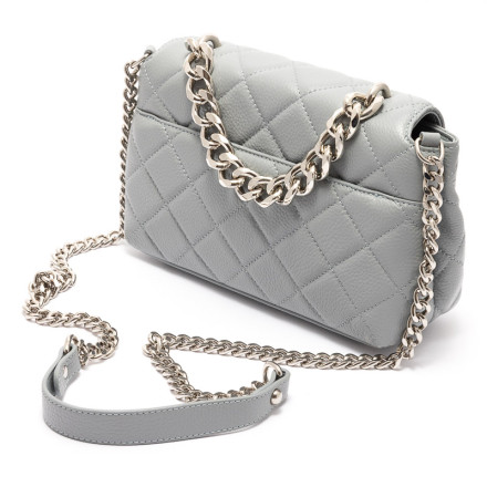 Жіноча сумка Welfare 6045 L.BLUE