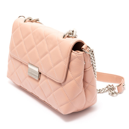 Жіноча сумка Welfare 6045 PINK