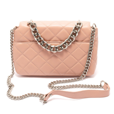 Жіноча сумка Welfare 6045 PINK