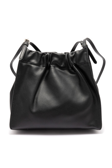 Жіноча сумка Welfare 6632 BLK