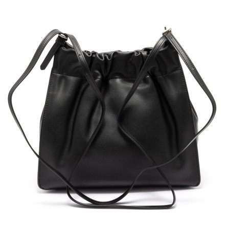 Жіноча сумка Welfare 6632 BLK