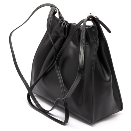 Жіноча сумка Welfare 6632 BLK